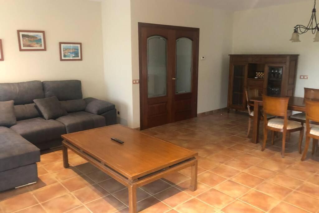 Apartamento Con Vistas A La Montana Apartman Begur Kültér fotó